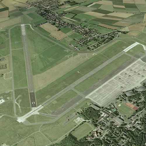 Wunstorf Airport photo