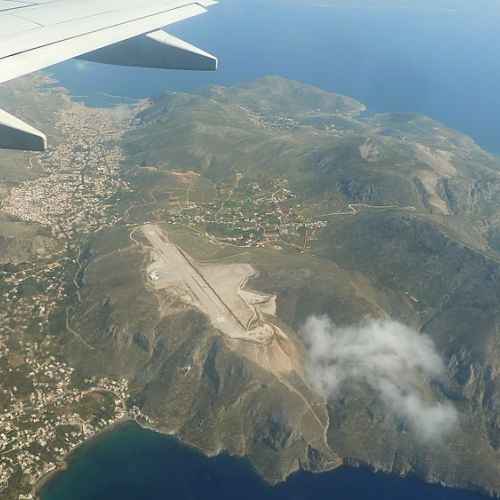 Kalymnos Island National Airport