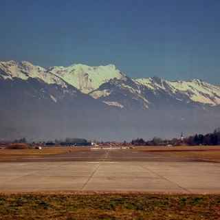 Interlaken Air Base