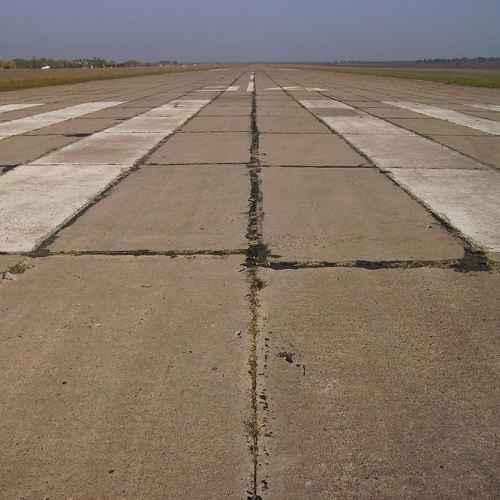 Tiraspol Aerodrome