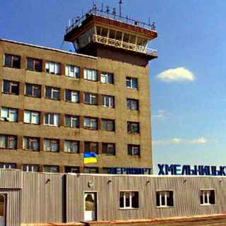 Khmelnytskyi Airport