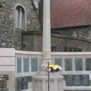 War Memorial