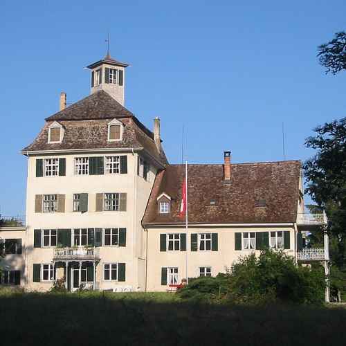 Schloss Bernegg photo