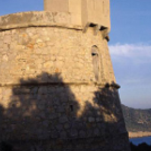 Torre d'es Molar photo