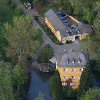 Burg Welterode