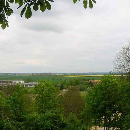 Battle of the Seelow Heights photo