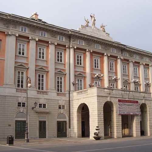 Teatro Lirico Giuseppe Verdi photo