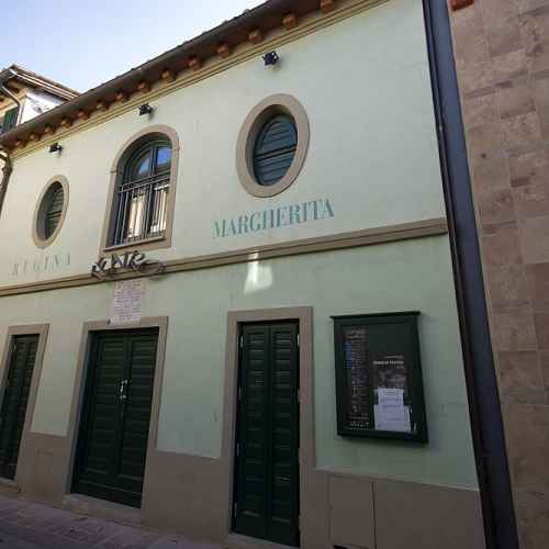 Teatro Regina Margherita photo