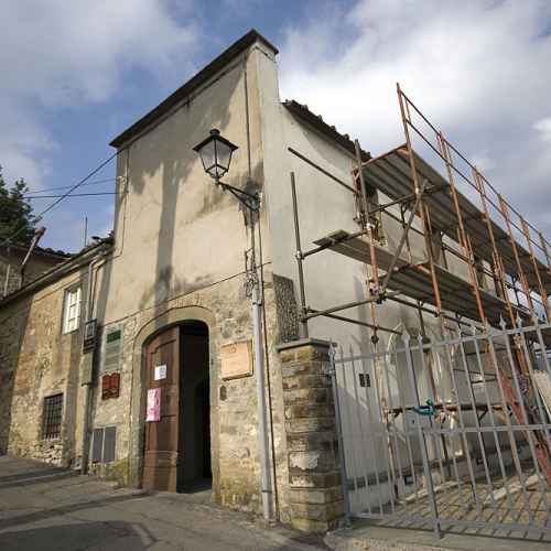 Museo d'arte sacra di San Francesco photo