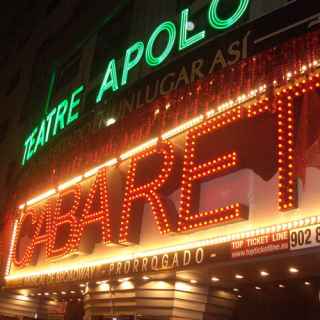 Teatre Apolo photo