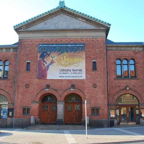 Viborg Teater photo
