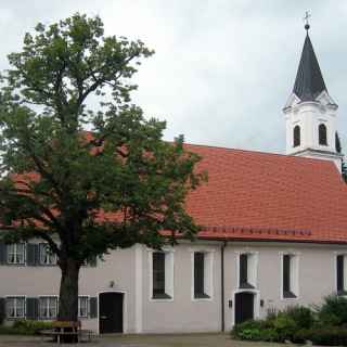 Evangelisch-reformierte Kirche