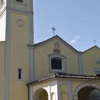Chiesa di San Piero a Ema
