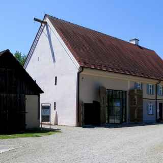 Hammerschmiede Naichen und Stockerhof