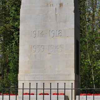 Newbridge War Memorial