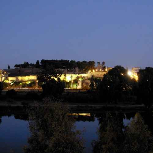 Alcazaba de Badajoz photo