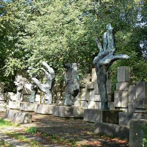 Joods Monument photo