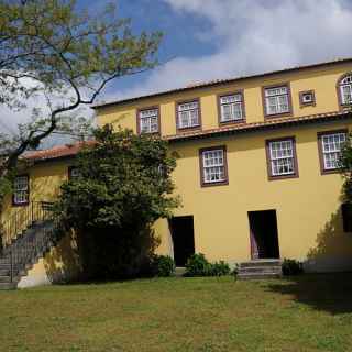 Casa-Museu de Camilo Castelo Branco
