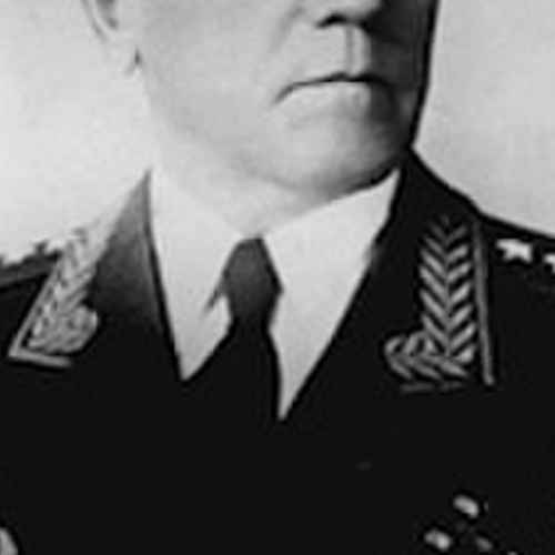 Генералу А.В.Горбатову