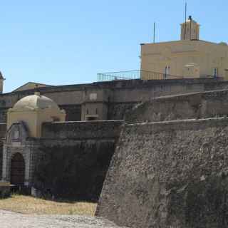 Forte de Santa Luzia