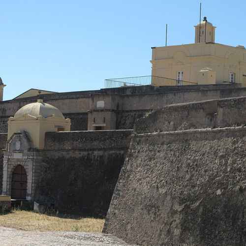 Forte de Santa Luzia photo
