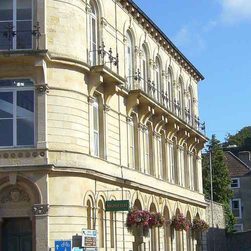 Frome Museum photo