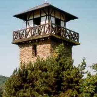 Wachturm Wp 13/43