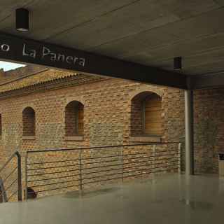 Centre d'Art la Panera