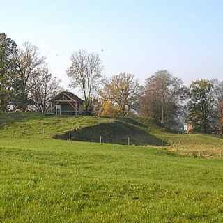 Burgstall Dasing