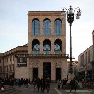 Museo del Novecento photo
