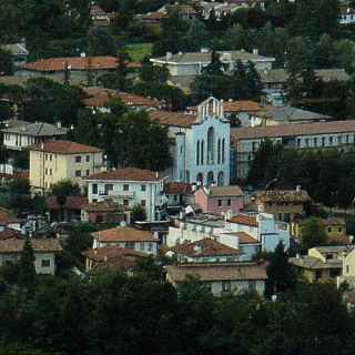 Chiesa Immacolata di Lourdes