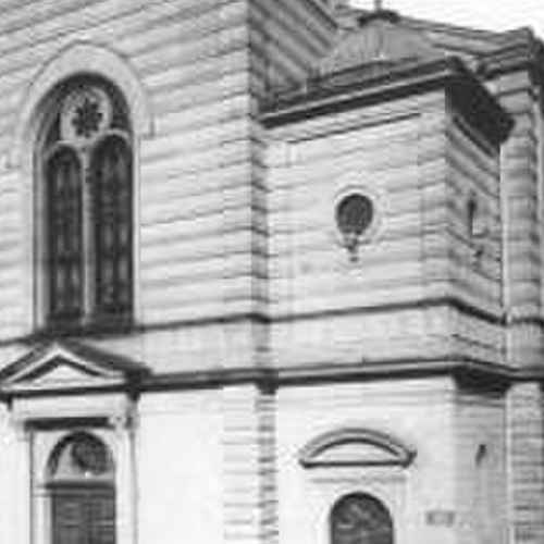 Ehemalige Synagoge photo
