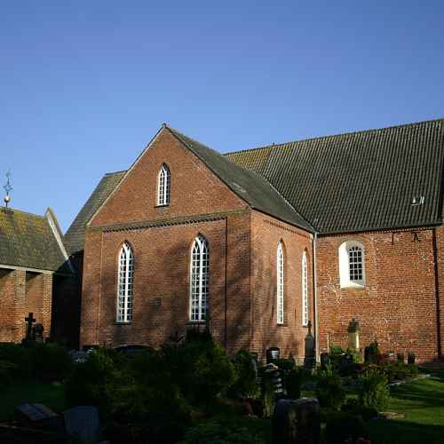 Barbara-Kirche photo