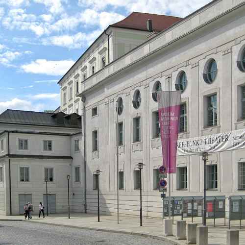 Stadttheater Passau photo