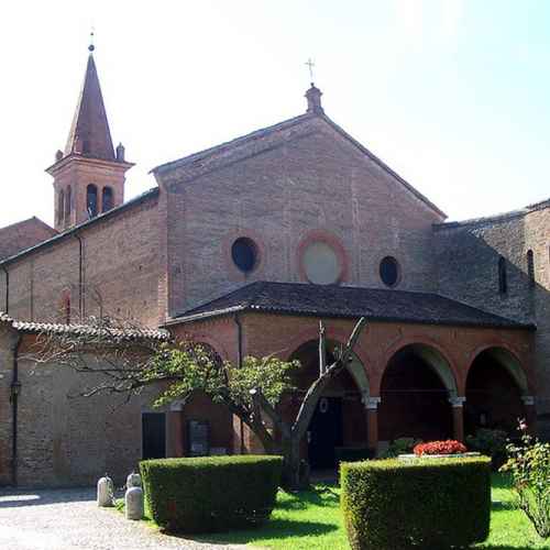 Monastero di Sant'Antonio in Polesine photo