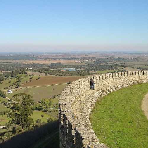 Castelo de Arraiolos photo