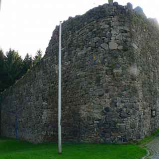 Burg Sichelnstein