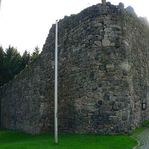 Burg Sichelnstein photo