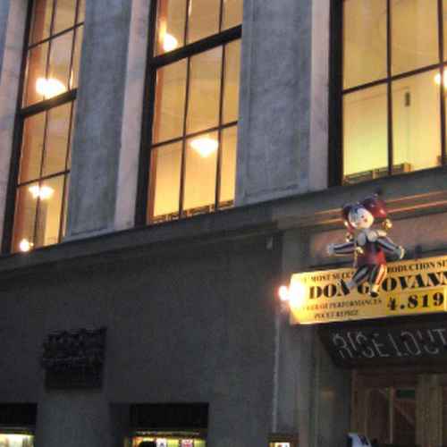 National Marionette Theatre photo