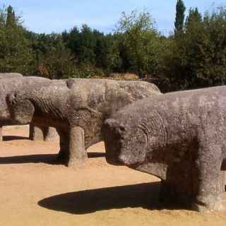 Toros de Guisando