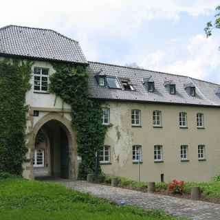 Burg Hemmersbach