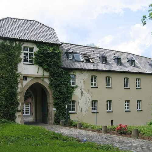 Burg Hemmersbach photo