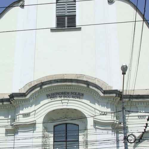 Unitarian Church photo