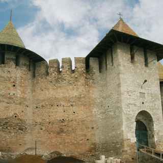 Сорокская Крепость
