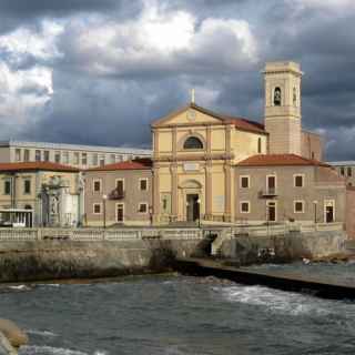 Pieve di San Jacopo in Acquaviva