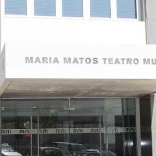 Teatro Maria Matos