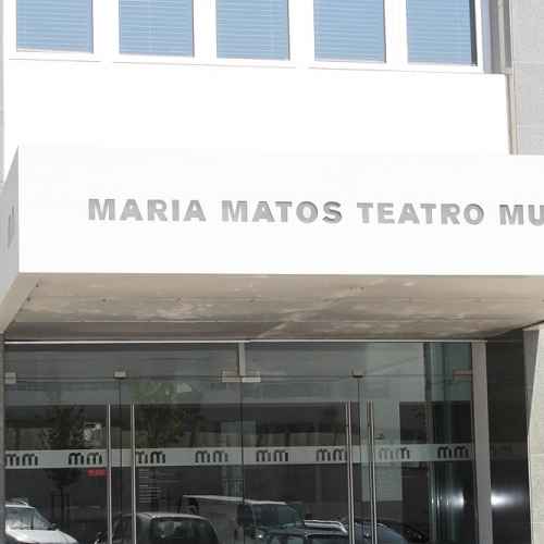 Teatro Maria Matos photo