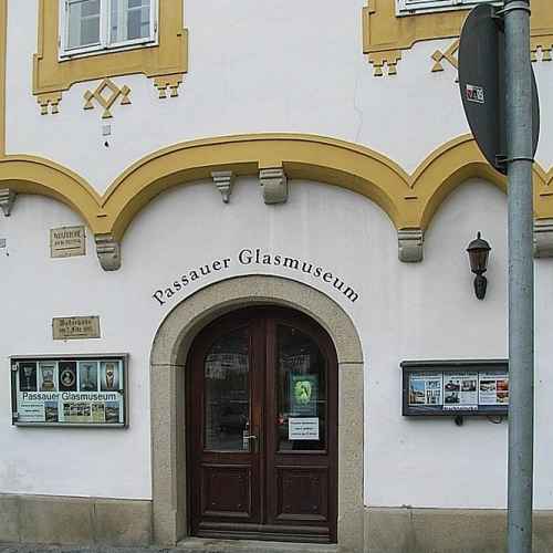 Passau Glass Museum photo