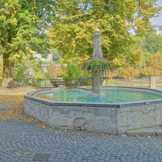 Laufenbrunnen