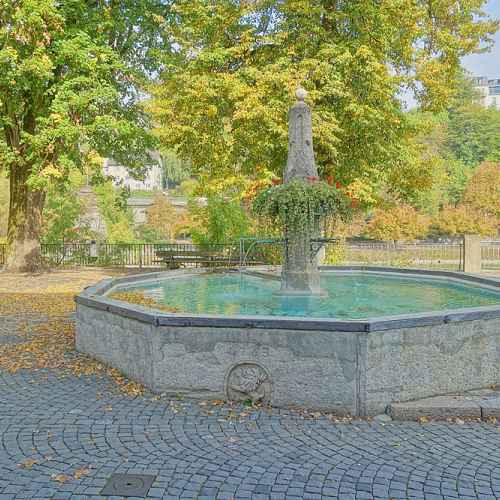 Laufenbrunnen photo
